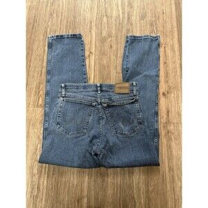 Wrangler Rugged Wear 72371‎ Denim Blue Jeans 32 x 32